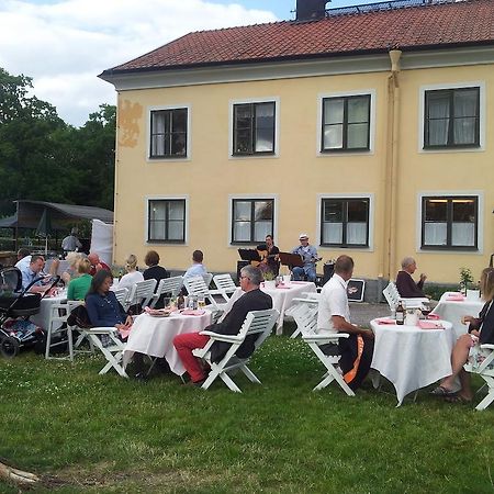 Vagnhärad Tullgarns Vardshus B&B 외부 사진