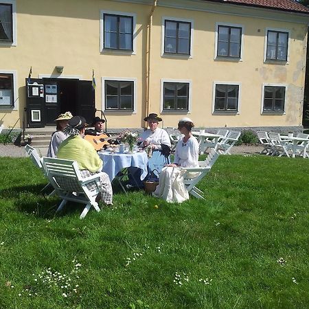 Vagnhärad Tullgarns Vardshus B&B 외부 사진
