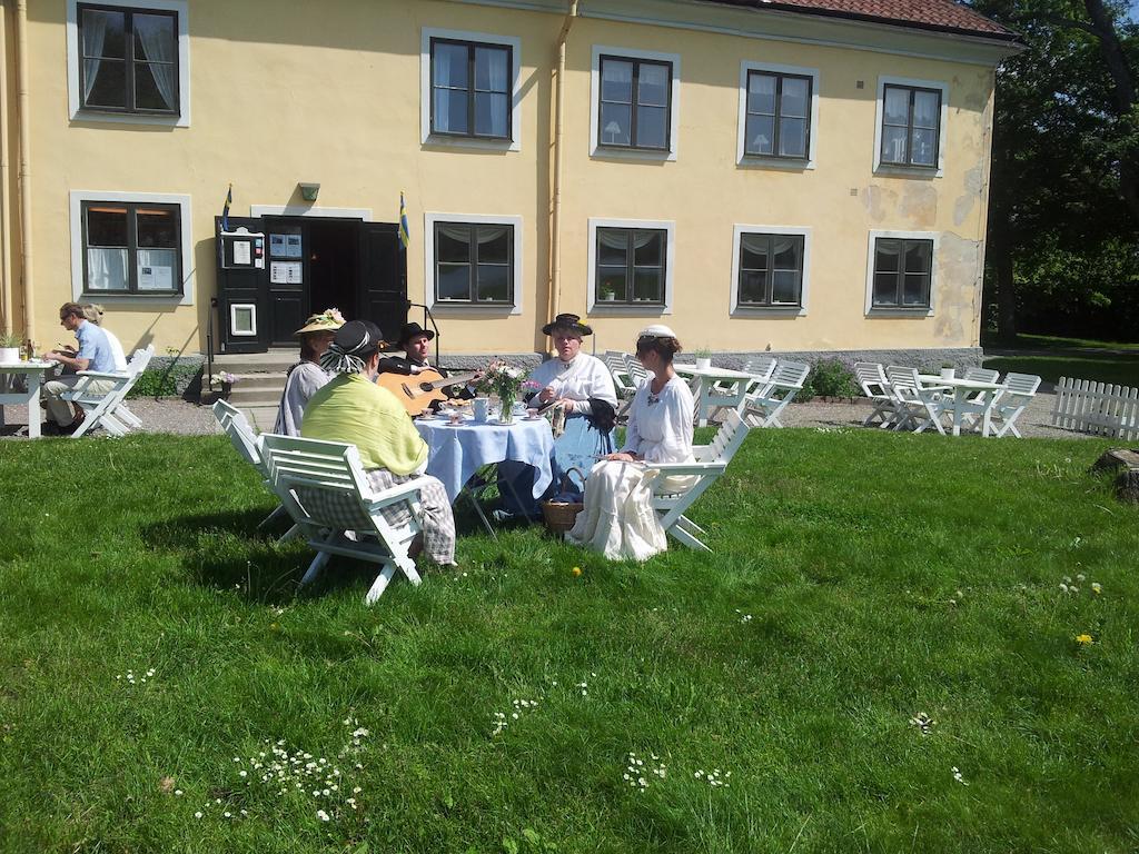 Vagnhärad Tullgarns Vardshus B&B 외부 사진