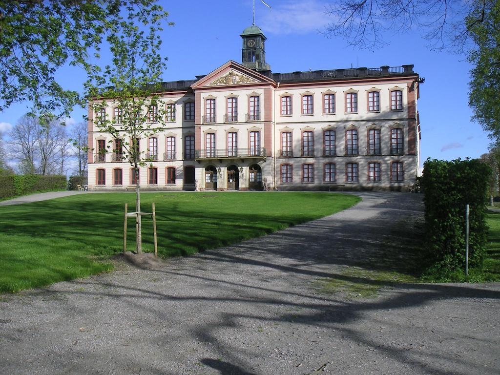 Vagnhärad Tullgarns Vardshus B&B 외부 사진