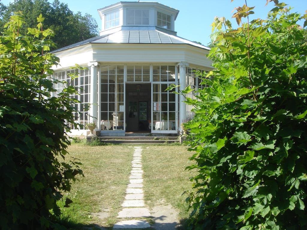 Vagnhärad Tullgarns Vardshus B&B 외부 사진