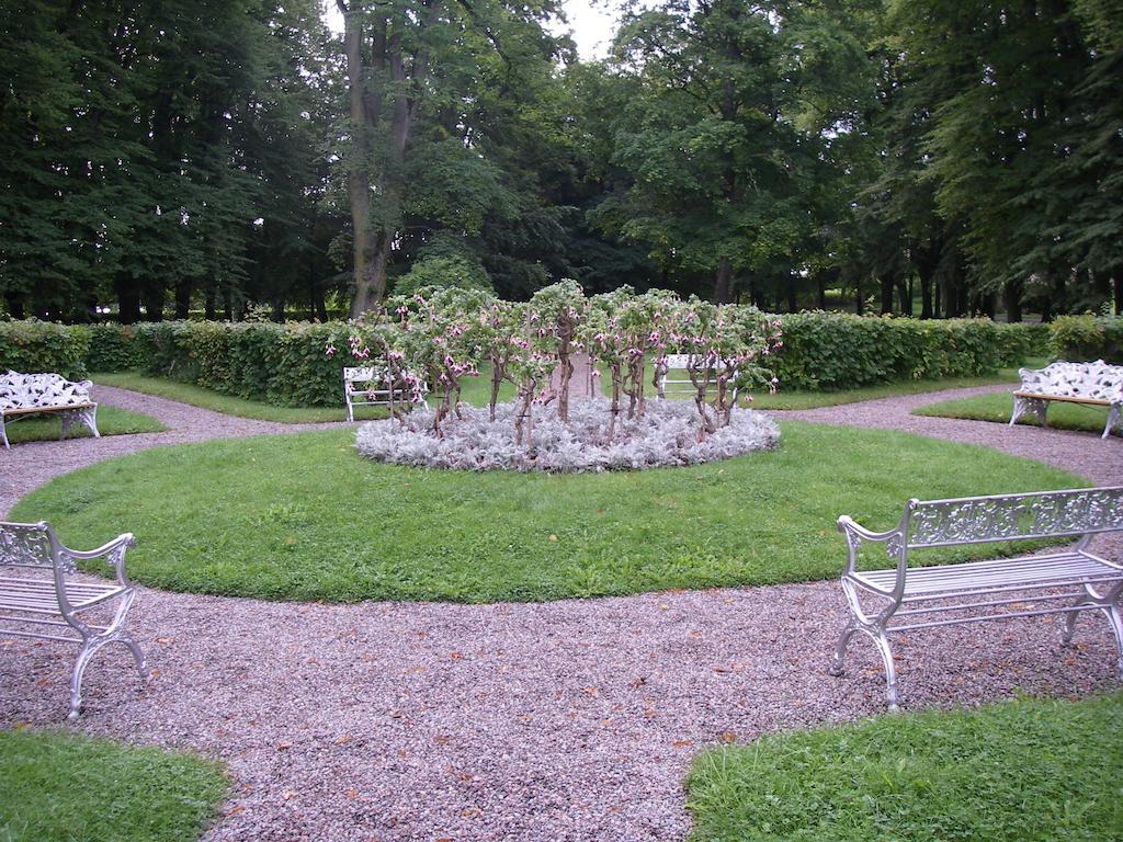 Vagnhärad Tullgarns Vardshus B&B 외부 사진