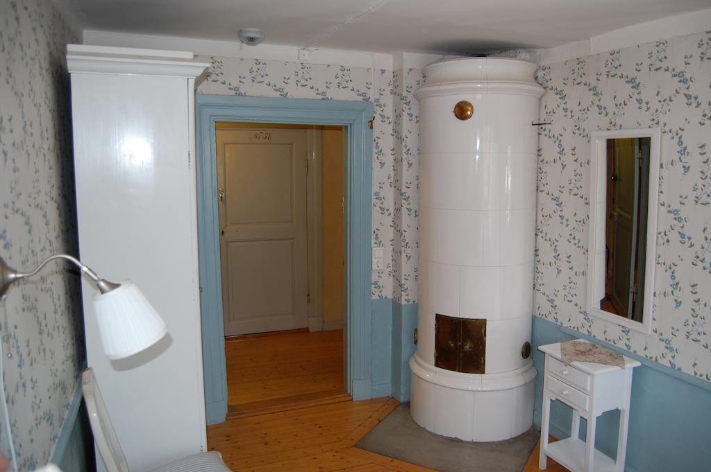 Vagnhärad Tullgarns Vardshus B&B 객실 사진