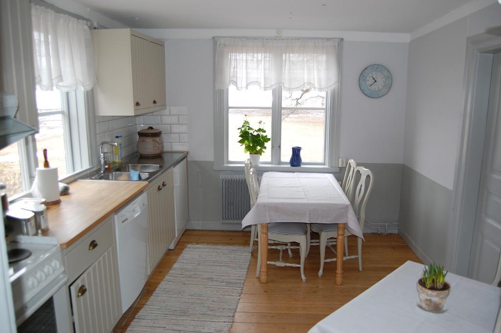 Vagnhärad Tullgarns Vardshus B&B 외부 사진