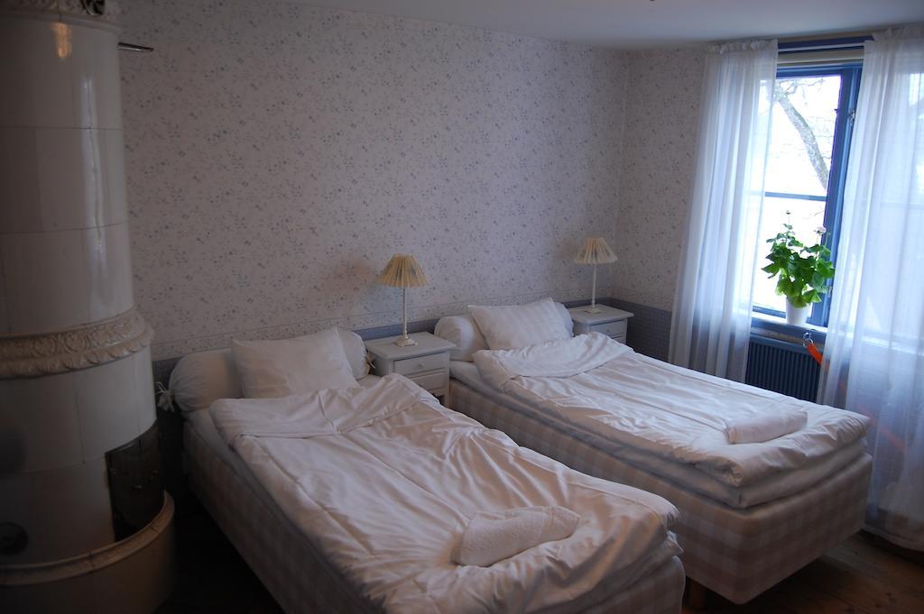 Vagnhärad Tullgarns Vardshus B&B 객실 사진