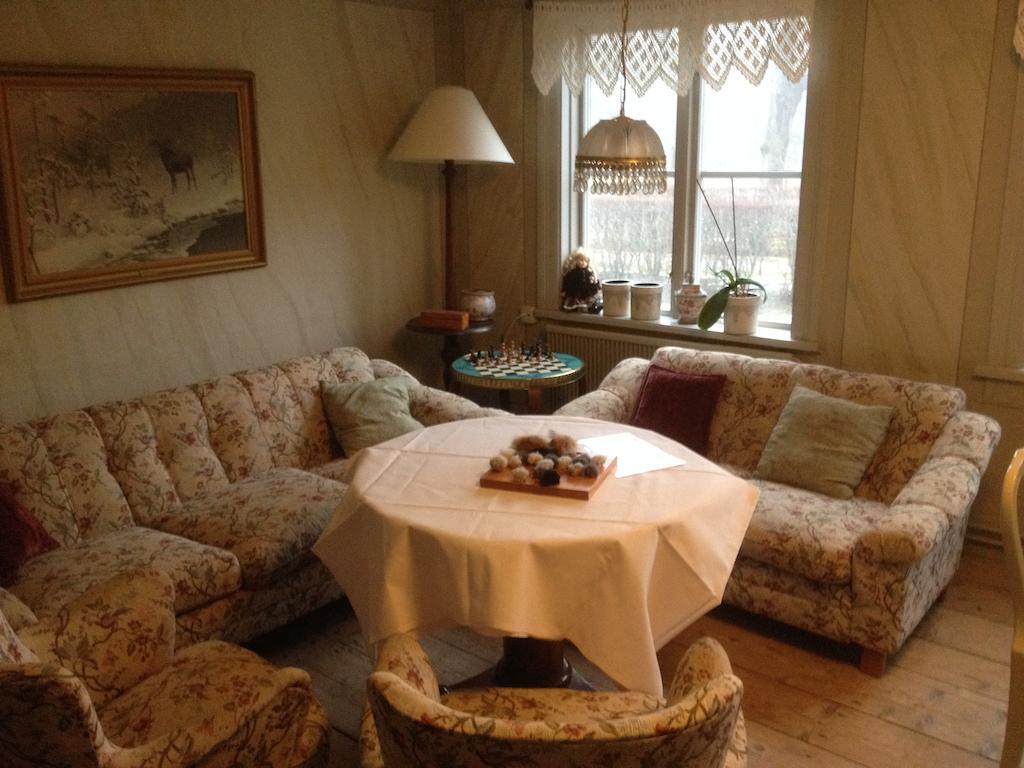 Vagnhärad Tullgarns Vardshus B&B 외부 사진