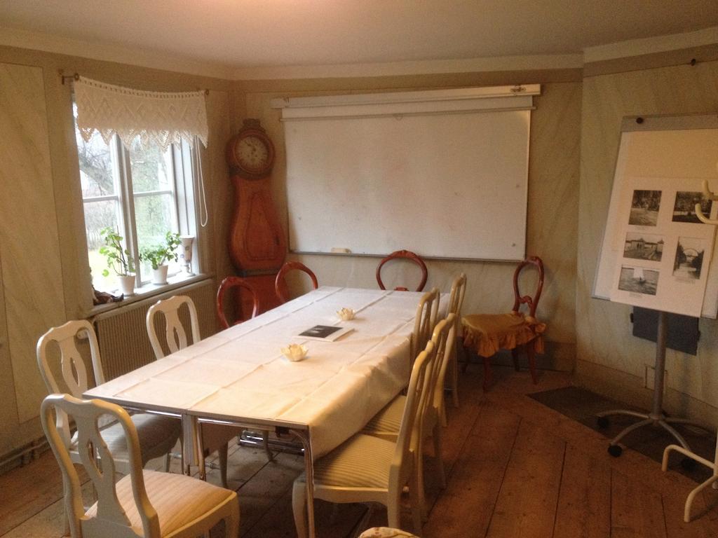 Vagnhärad Tullgarns Vardshus B&B 외부 사진