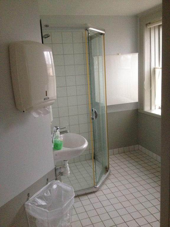 Vagnhärad Tullgarns Vardshus B&B 외부 사진
