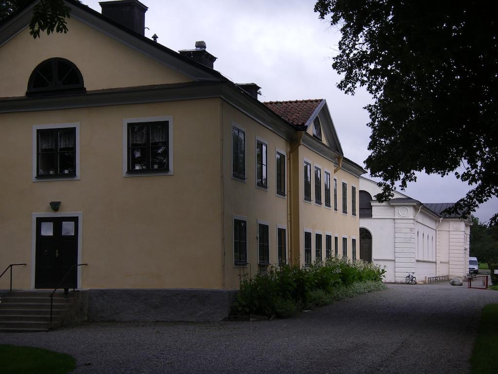 Vagnhärad Tullgarns Vardshus B&B 외부 사진